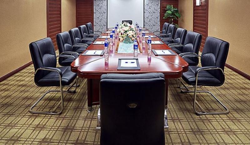 Holiday Inn Express Nanjing Xuanwu Lake By Ihg מראה חיצוני תמונה