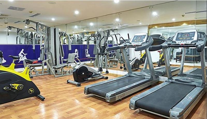 Holiday Inn Express Nanjing Xuanwu Lake By Ihg מראה חיצוני תמונה