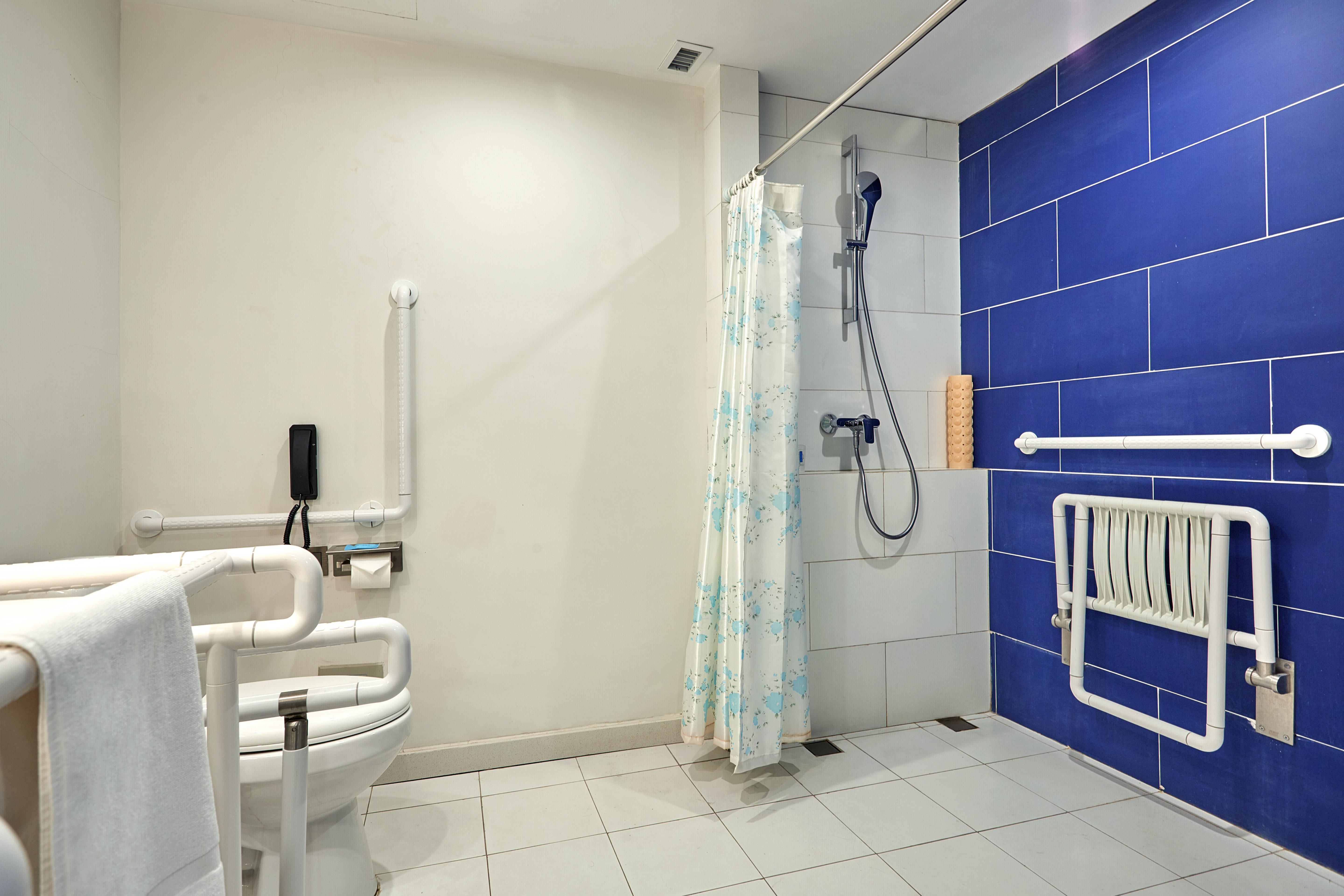 Holiday Inn Express Nanjing Xuanwu Lake By Ihg מראה חיצוני תמונה