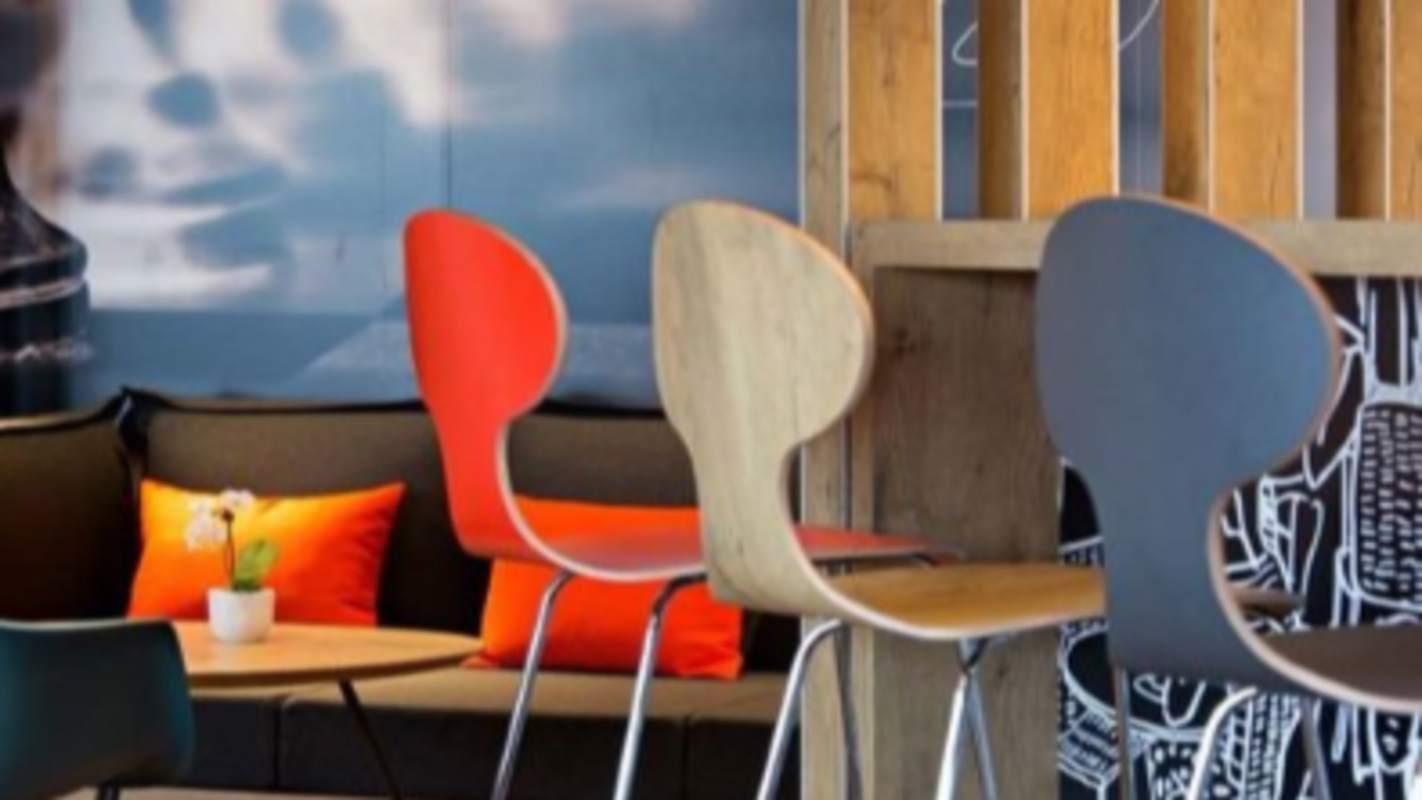 Holiday Inn Express Nanjing Xuanwu Lake By Ihg מראה חיצוני תמונה