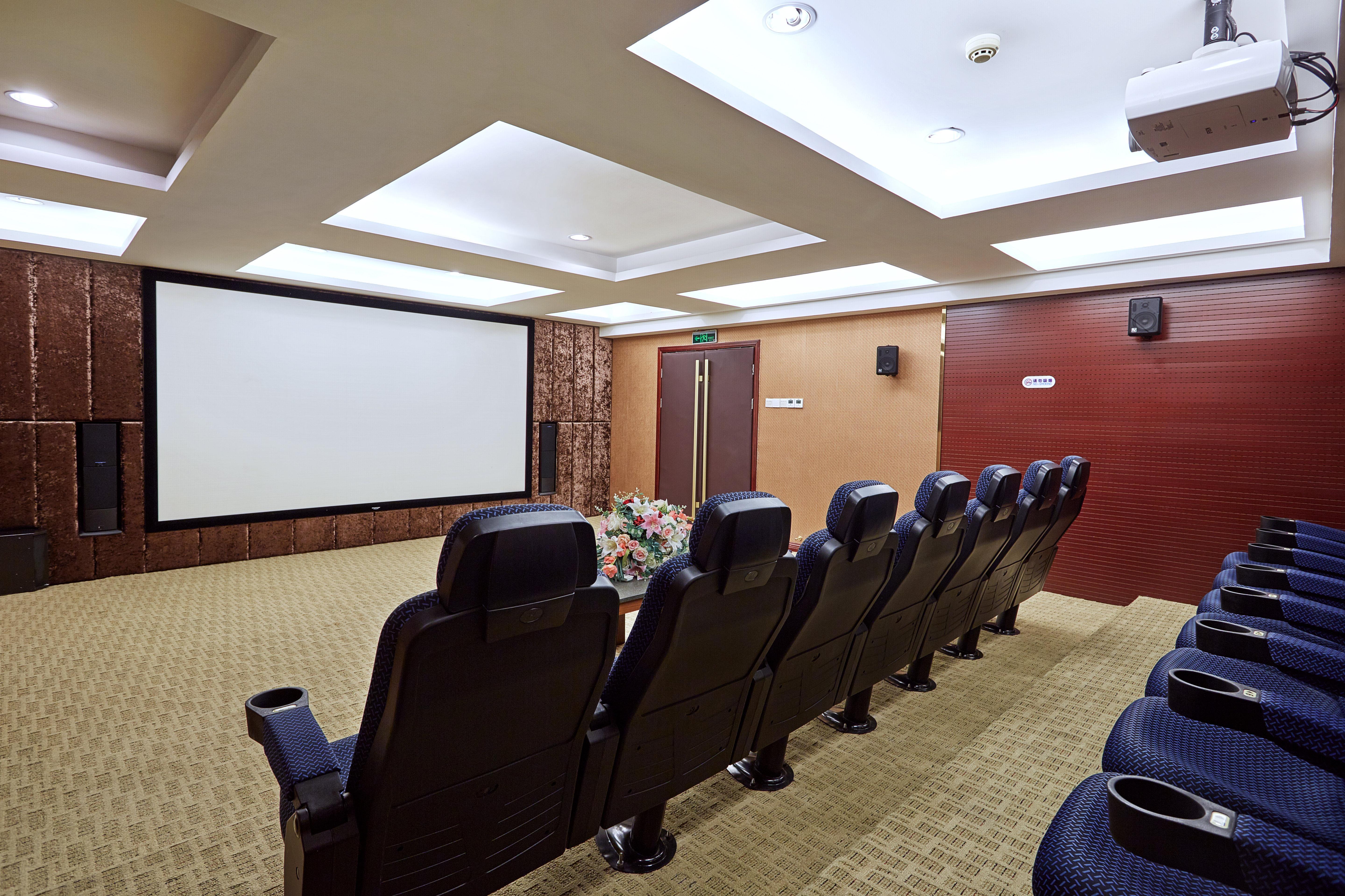 Holiday Inn Express Nanjing Xuanwu Lake By Ihg מראה חיצוני תמונה