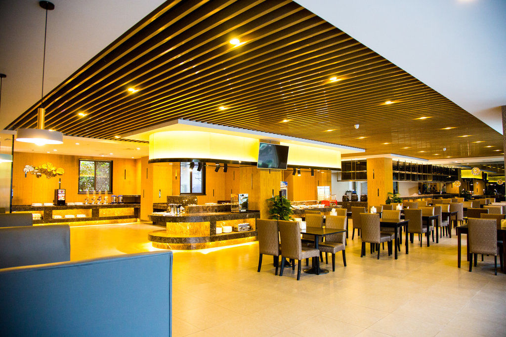 Holiday Inn Express Nanjing Xuanwu Lake By Ihg מראה חיצוני תמונה